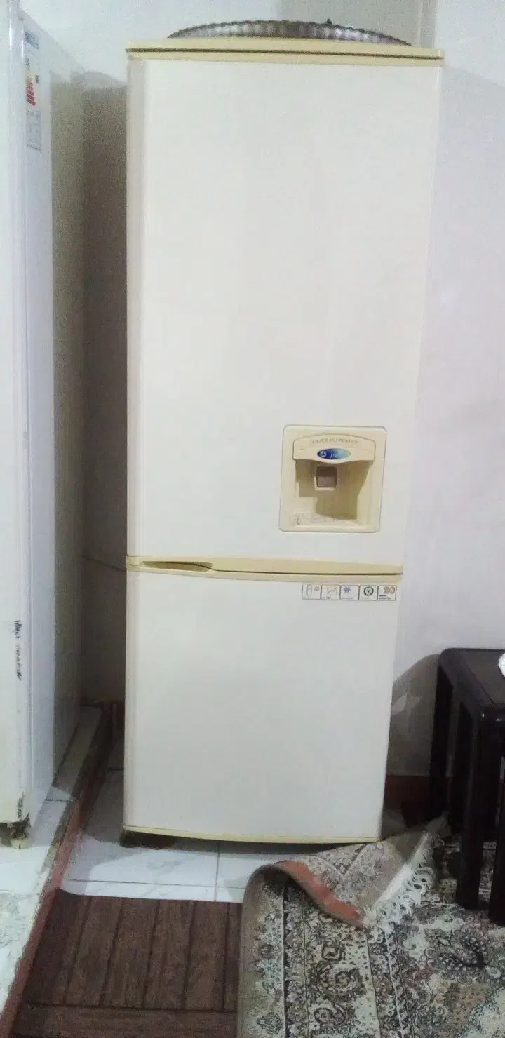 یخچال|یخچال و فریزر|صباشهر, |دیوار