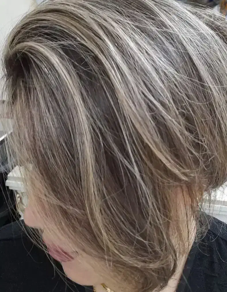 رنگ میکاپ|خدمات آرایشگری و زیبایی|یاسوج, |دیوار