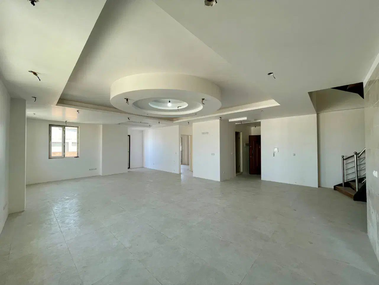 پنت ۲۳۰ متری شمشیربند|فروش آپارتمان|ساری, |دیوار