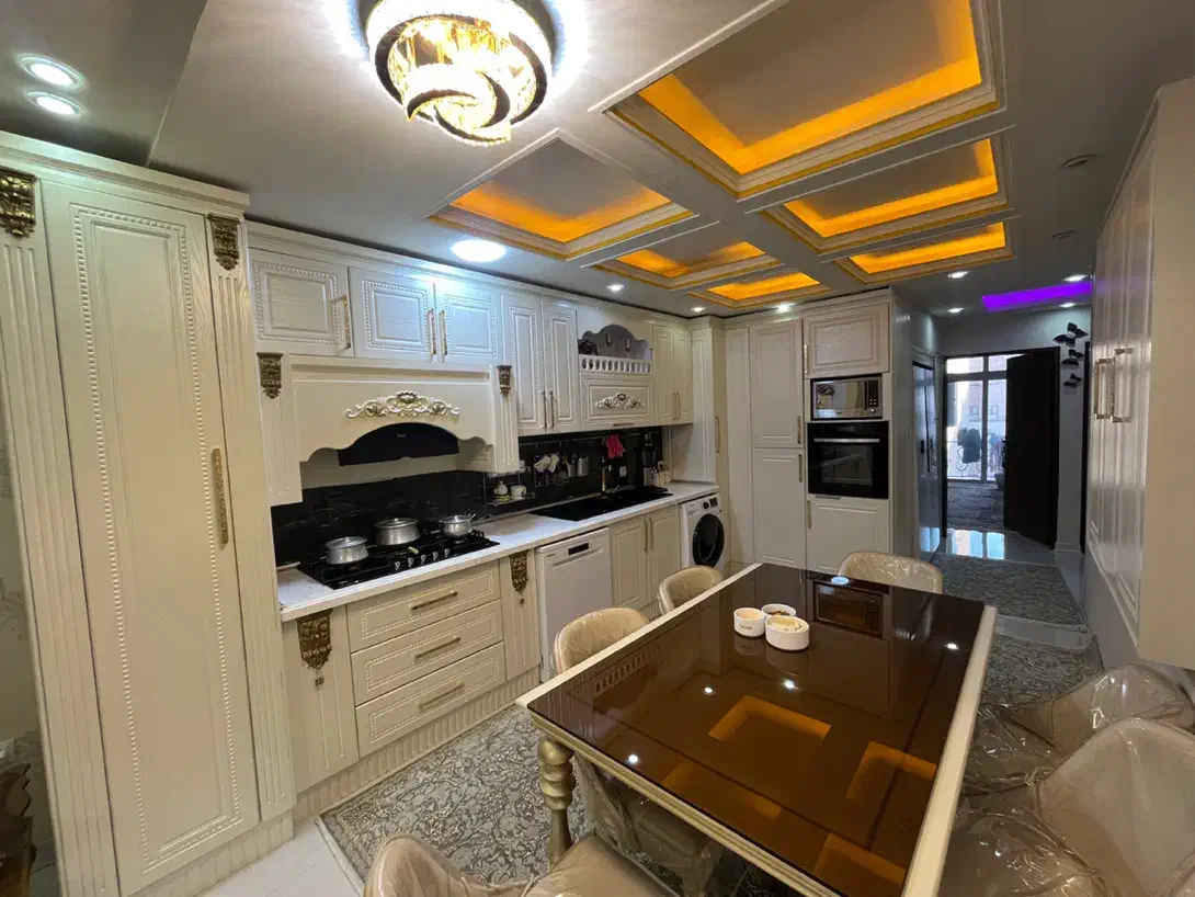 فروش آپارتمان ۱۲۰ متری ۲ خوابه گودال چشمه|فروش آپارتمان|شهرکرد, |دیوار