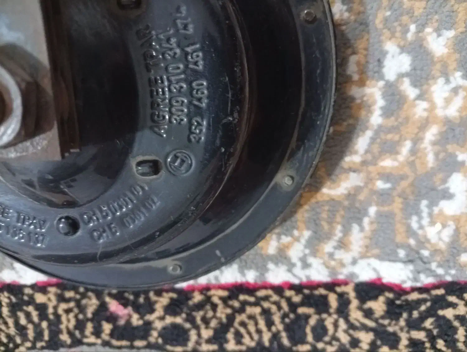 بوق|قطعات یدکی و لوازم جانبی|گرگان, |دیوار