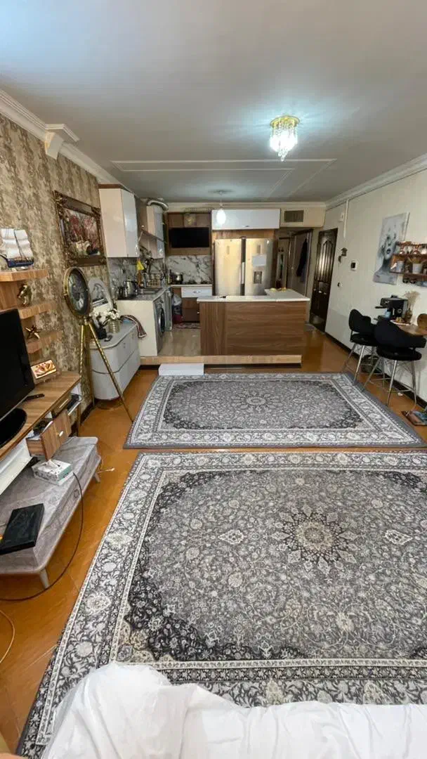 همتی فر - ۸۵ متر - بازسازی شده|فروش آپارتمان|کرمان, |دیوار