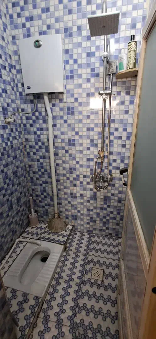 اجاره روزانه سوئیت هرمز (تیاب بندر )رو به روی دریا|اجارهٔ کوتاهمدت آپارتمان و سوئیت|هرمز, |دیوار