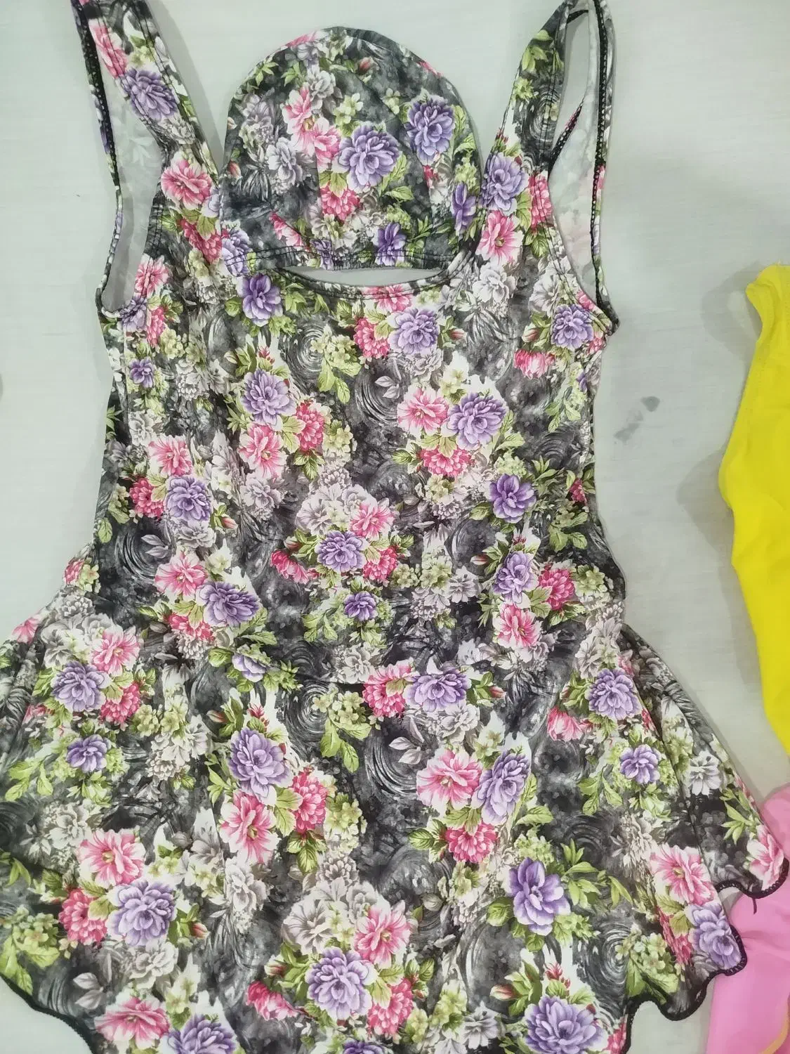 مایو نونو باکلاه سایز۱۵تا۲۰ساله|غواصی و ورزشهای آبی|اراک, |دیوار