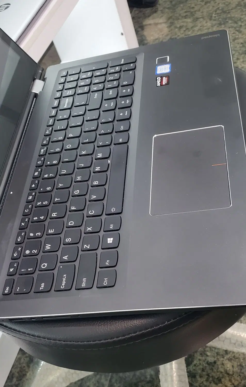 lenovo ideapad 360|رایانه همراه|تهران, میدان ولیعصر|دیوار