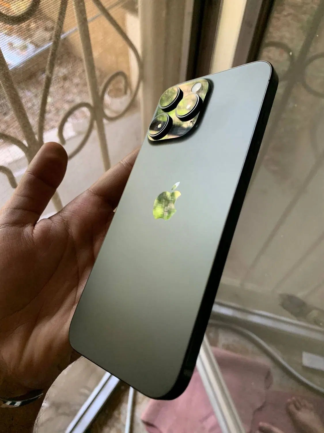 iphone 16 Pro max|موبایل|رودهن, |دیوار