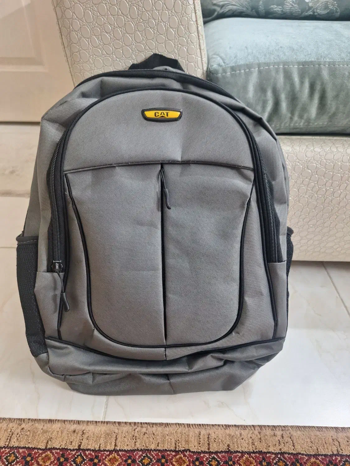 کوله پشتی مدرسه|کیف، کفش، کمربند|ورامین, ورامین|دیوار