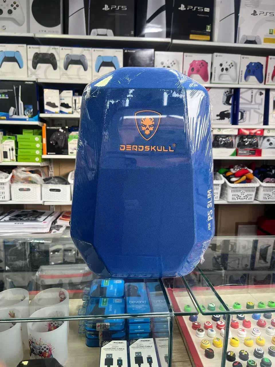 کیف محافظ مخصوص ps5 ps4 Xbox series|کنسول، بازی ویدئویی و آنلاین|شهرکرد, |دیوار