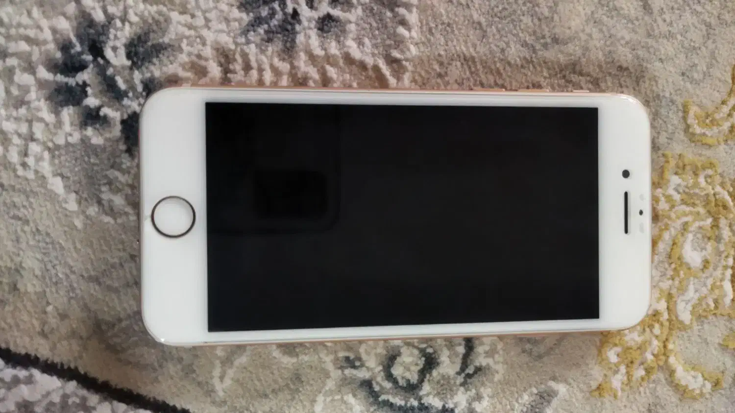 گوشی ایفون 8|موبایل|اسلامآباد غرب, |دیوار