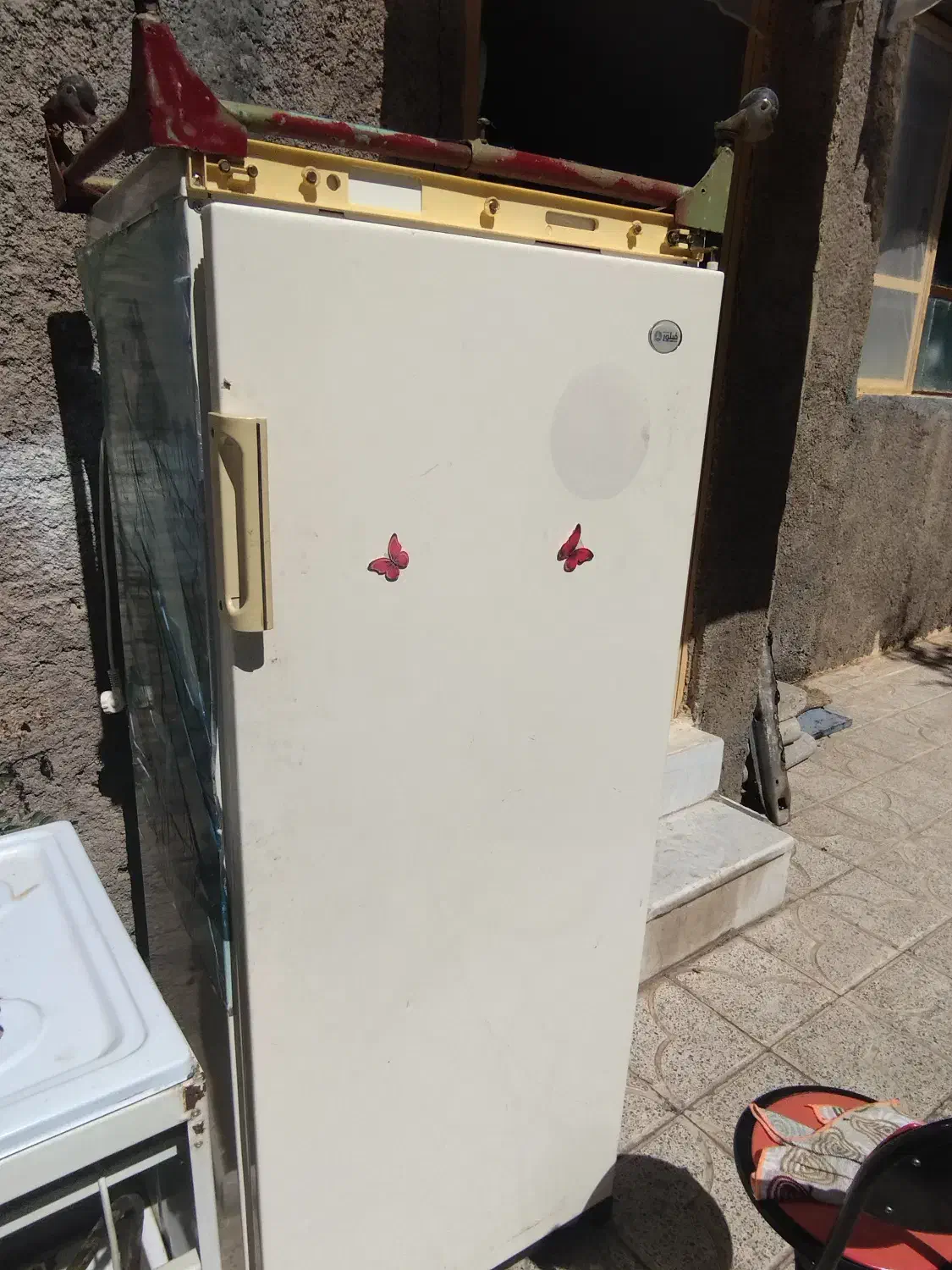 یخچال فیلور|یخچال و فریزر|داران, |دیوار
