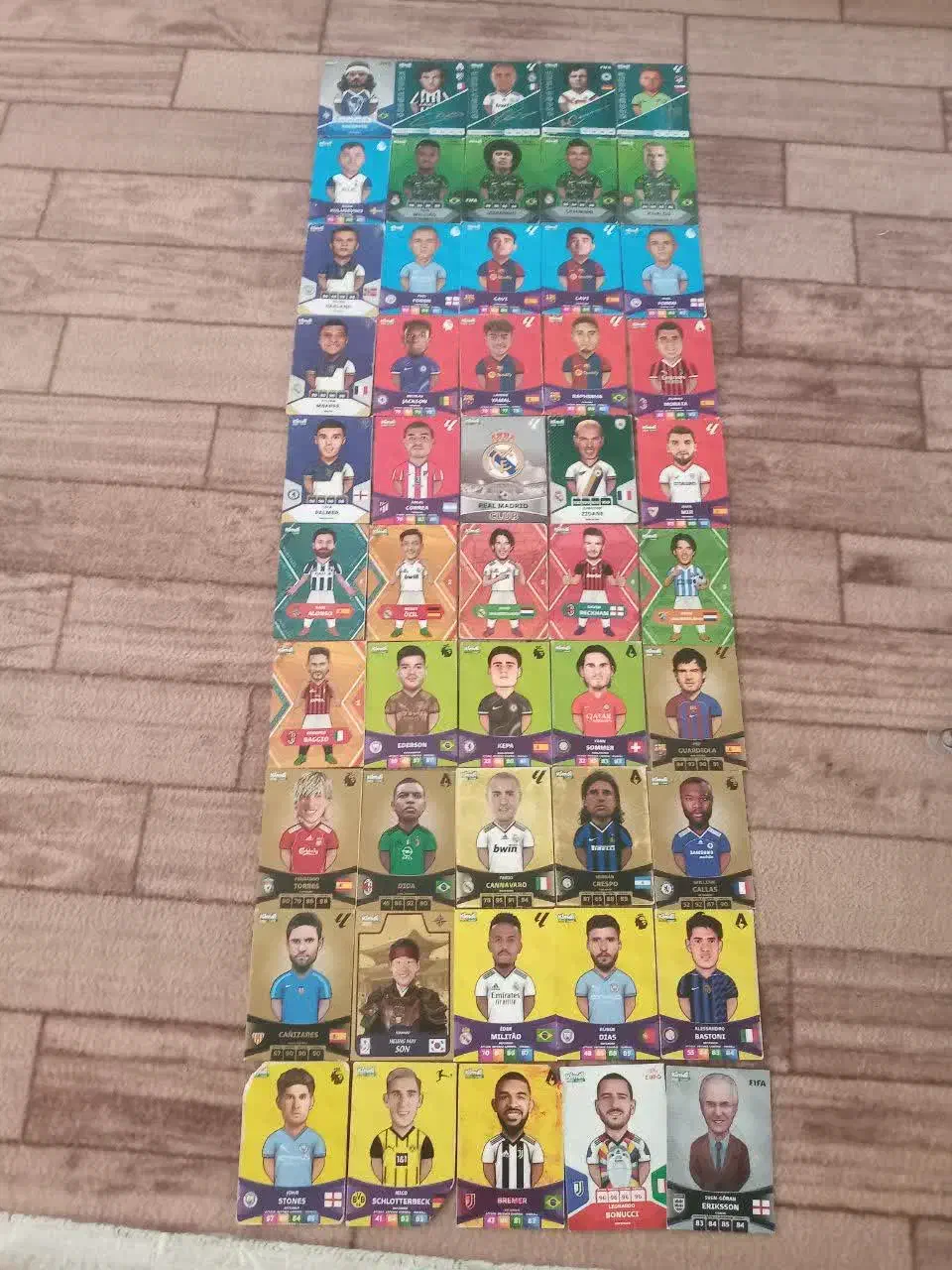 کارت کیمدی 2025|اسباببازی|پارسآباد, |دیوار