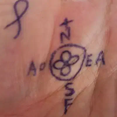 کد کیهانی|کتاب و مجله مذهبی|مینودشت, |دیوار