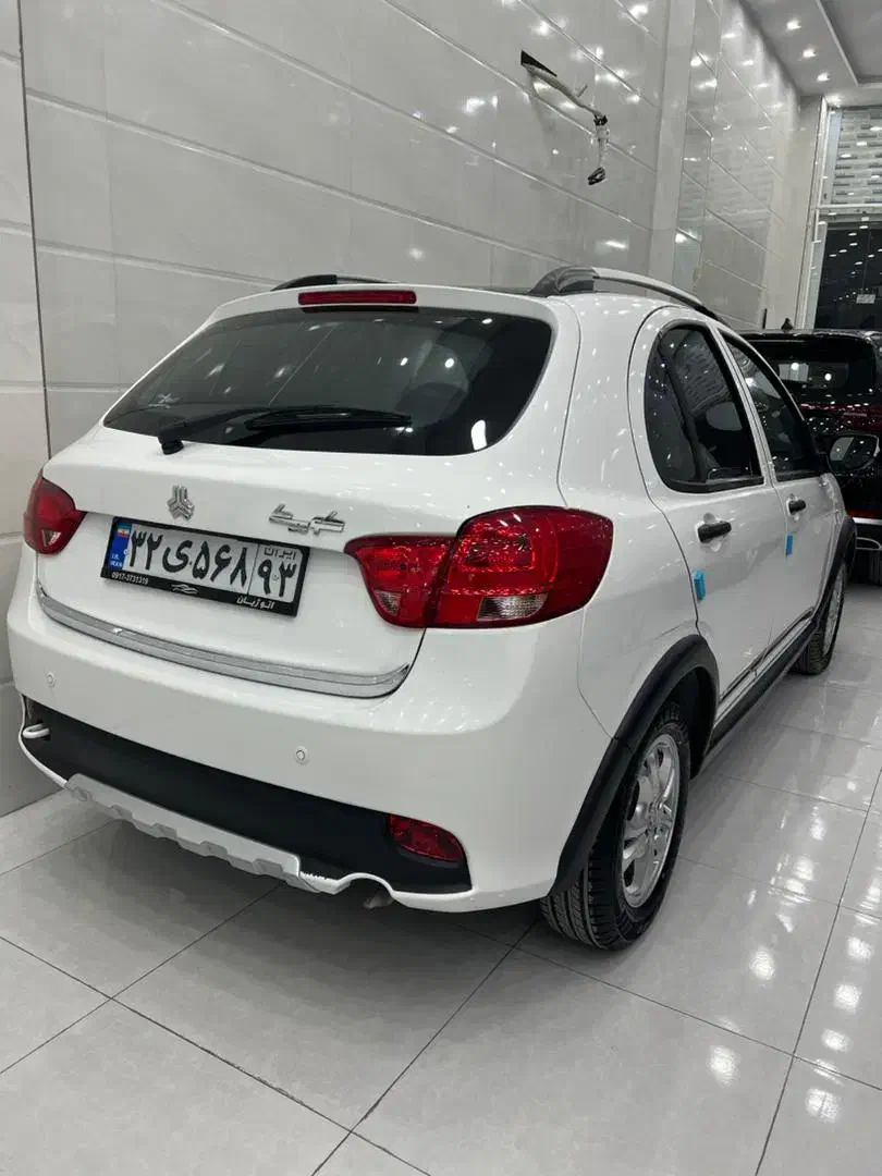 کوییک GxRL|خودرو سواری و وانت|بوشهر, |دیوار