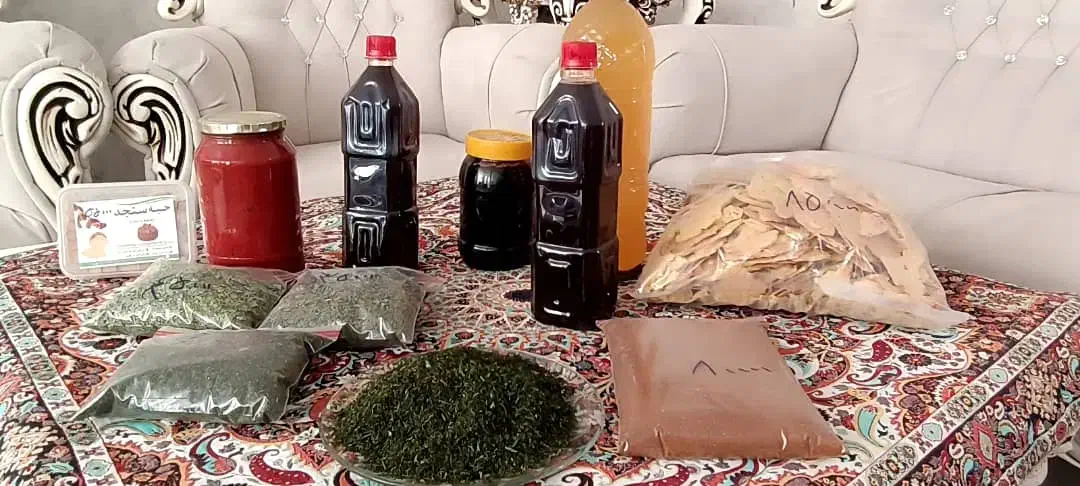 مواد غذایی خانگی|خوردنی و آشامیدنی|شیراز, کیان شهر|دیوار