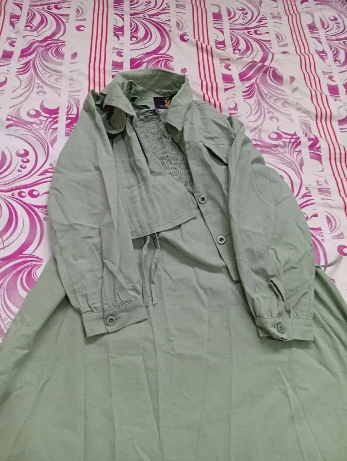 کت وسارافون سایر 1|لباس|مشهد, طرق|دیوار