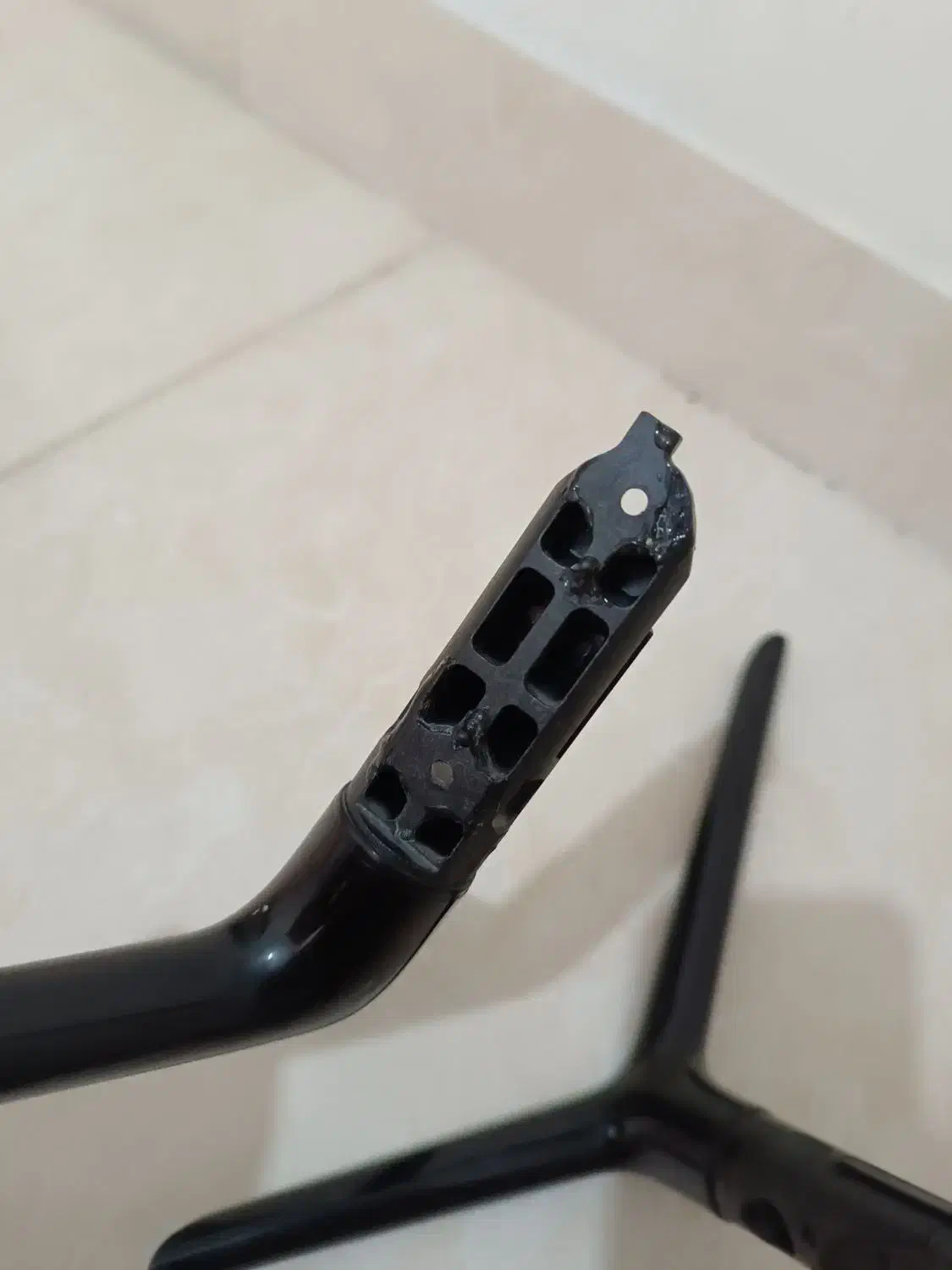 پایه رومیزی ال سی دی|تلویزیون و پروژکتور|اراک, |دیوار