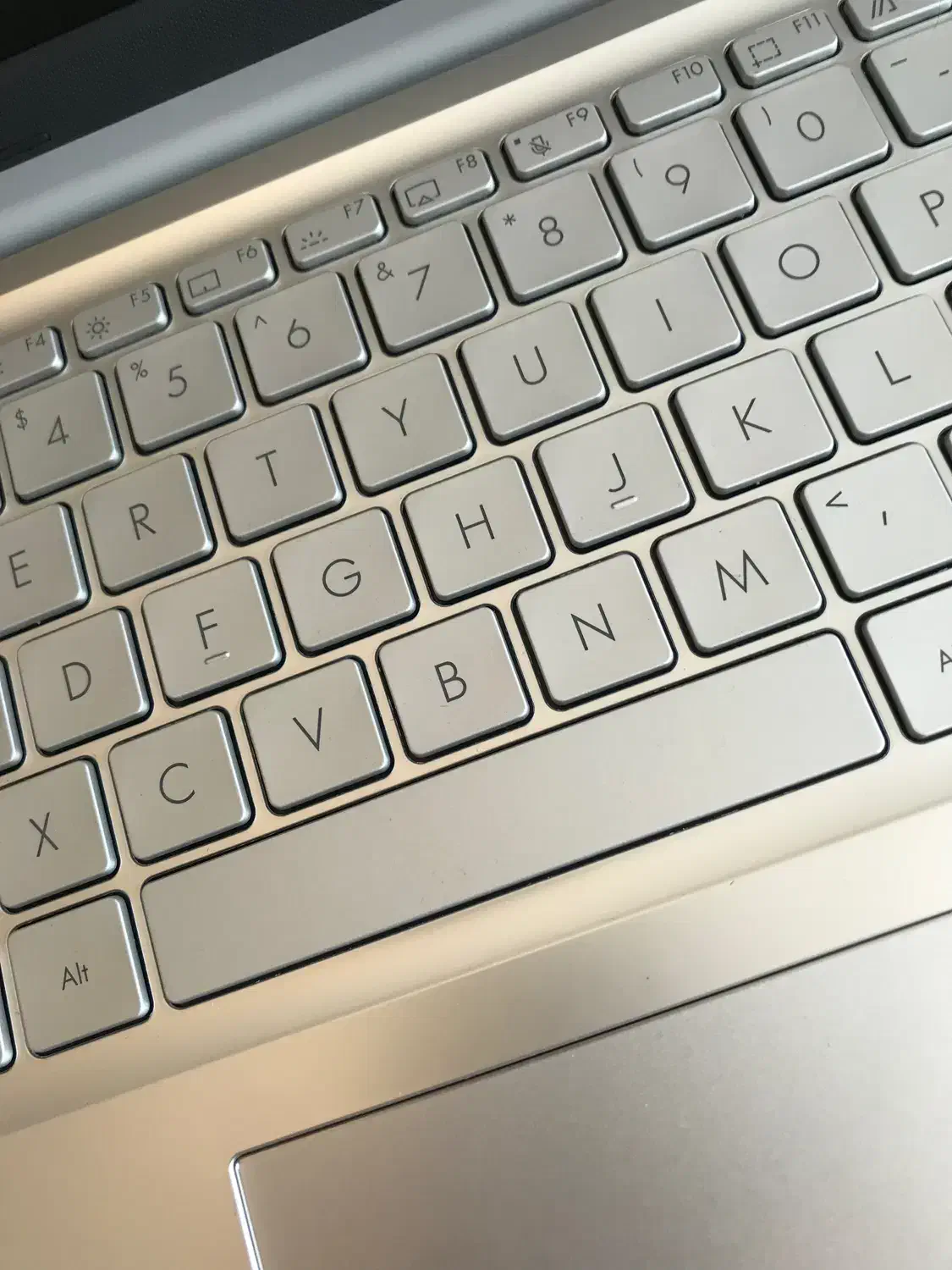 لپ تاپ vivobook|رایانه همراه|تهران, تهرانپارس غربی|دیوار