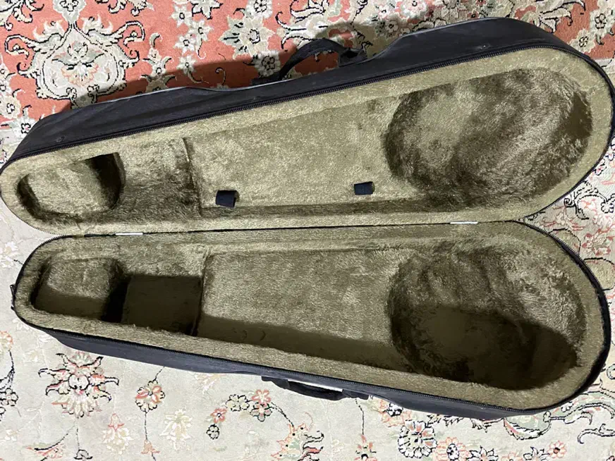 کیف ستار|آلات موسیقی|اصفهان, جلفا|دیوار