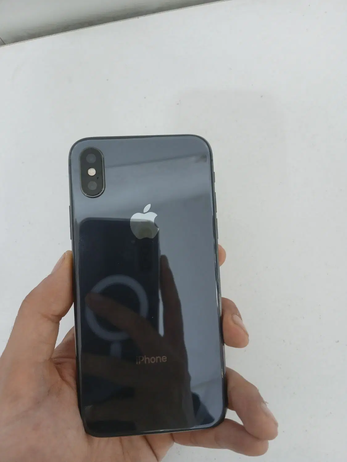 iPhone x|موبایل|تاکستان, |دیوار