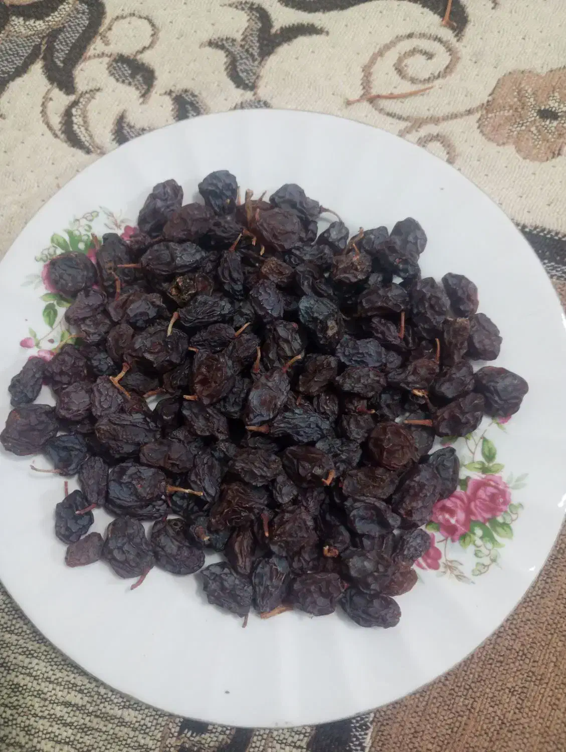 مویز تازه|خوردنی و آشامیدنی|نهاوند, |دیوار