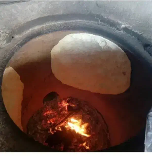 نیازمندشاطر نان محلی هستم|استخدام خدمات فروشگاه و رستوران|تویسرکان, |دیوار