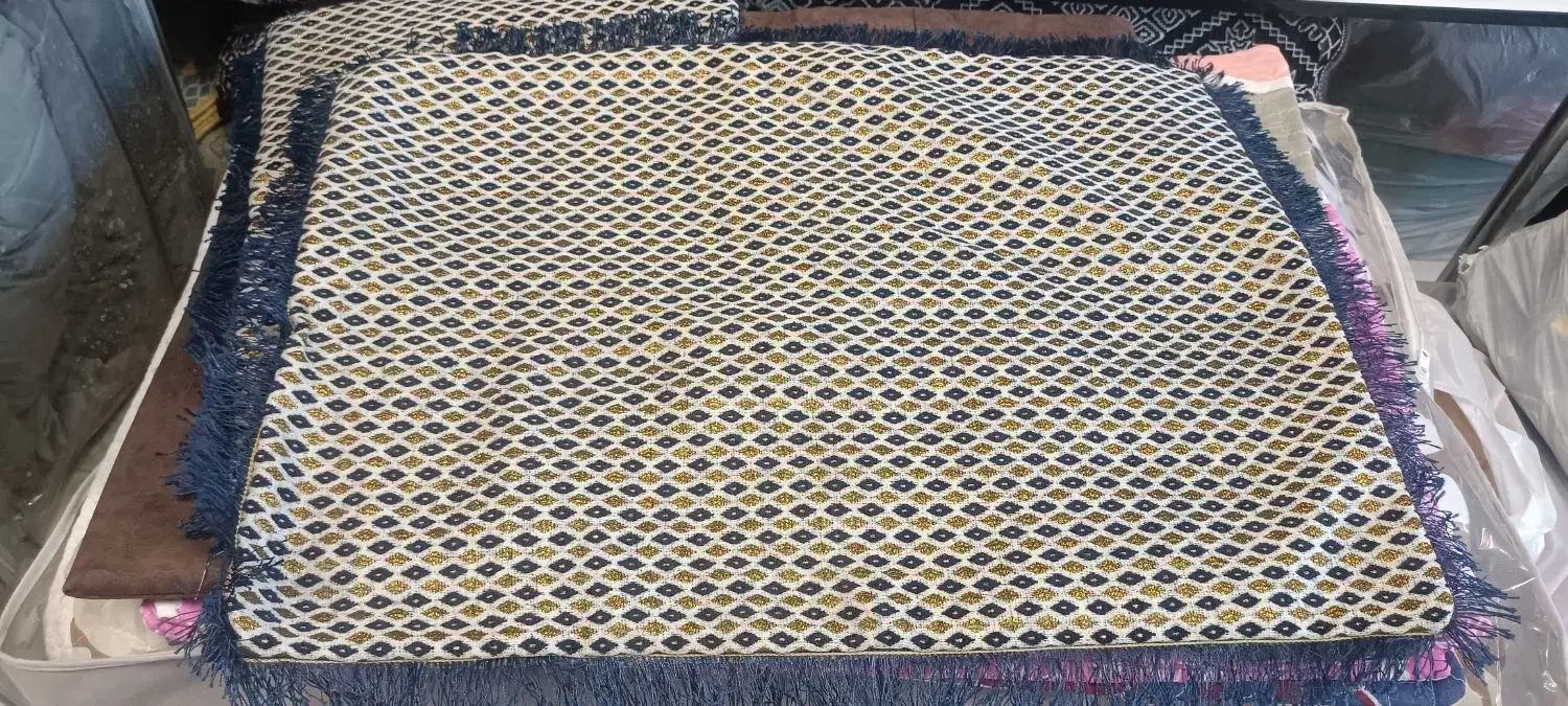 حراج روبالشی|رختخواب، بالش، پتو|جهرم, |دیوار