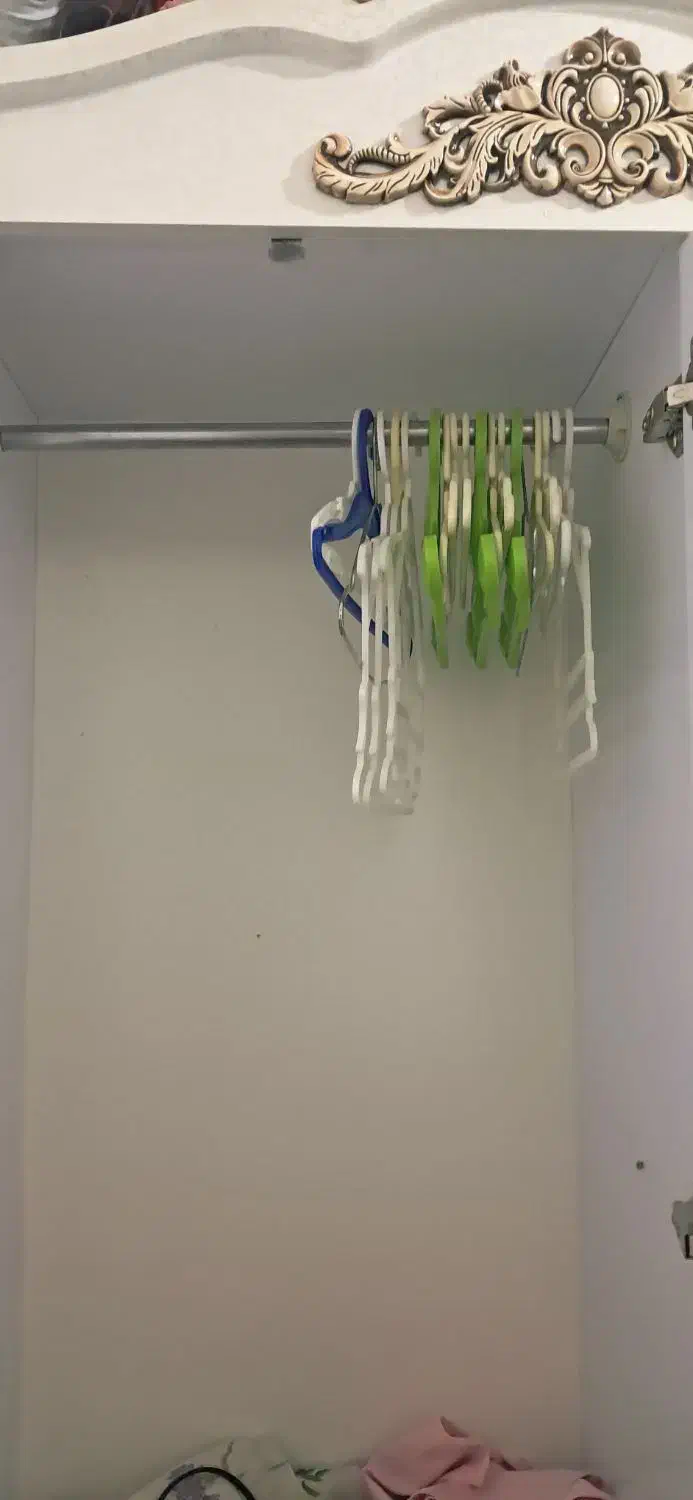 کمدبچه ویترین|جاکفشی، کمد، دراور|قم, چهل درخت|دیوار