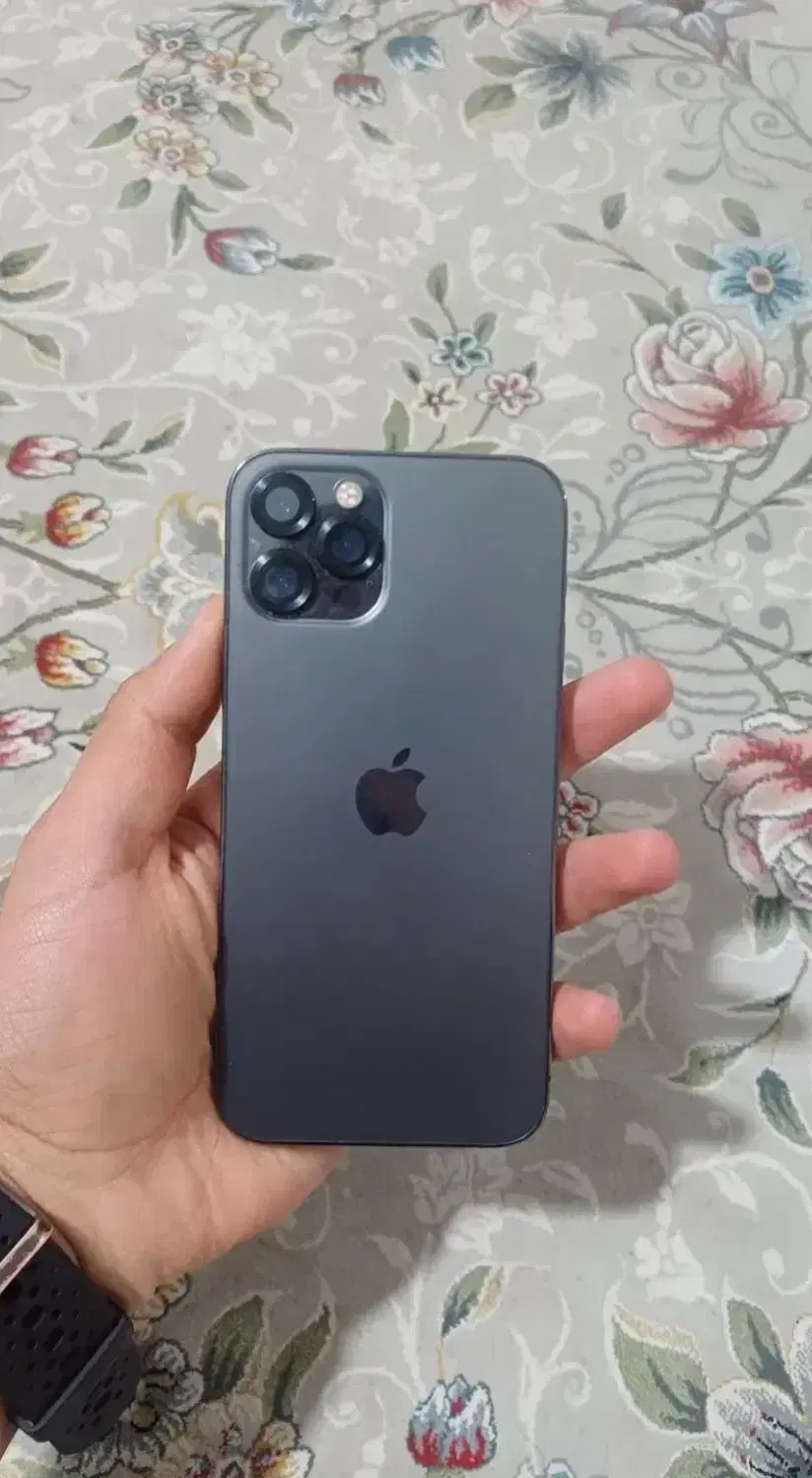 12 pro|موبایل|شیراز, شیخ روزبهان|دیوار