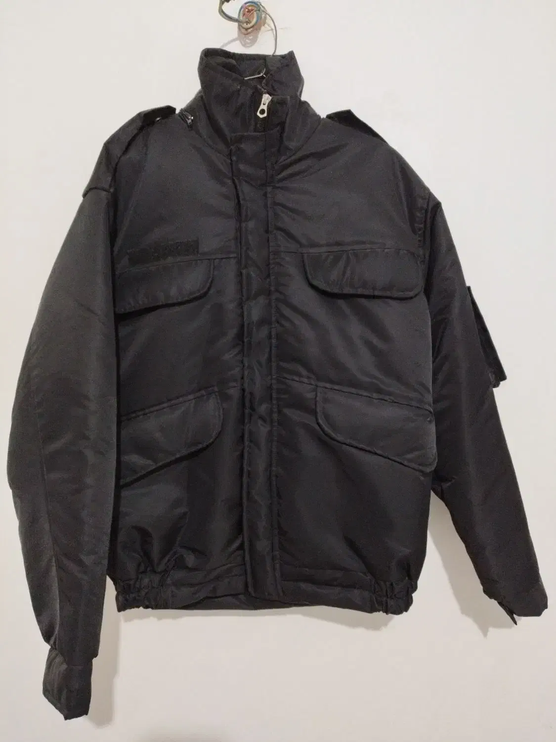 کاپشن پلیسی|لباس|اهواز, کیانشهر|دیوار