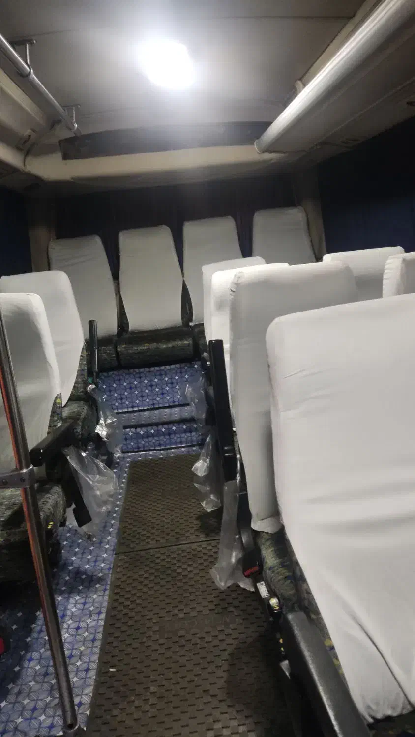 سیترا ۱۸ نفره ۸۶|خودرو سنگین|پیشوا, |دیوار