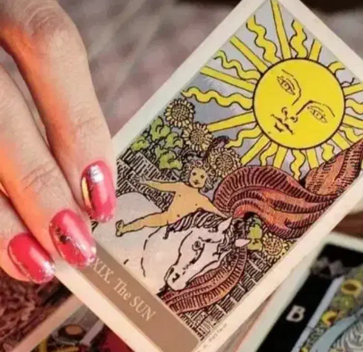 فال تاروت 50|فعالیت داوطلبانه|گرگان, |دیوار