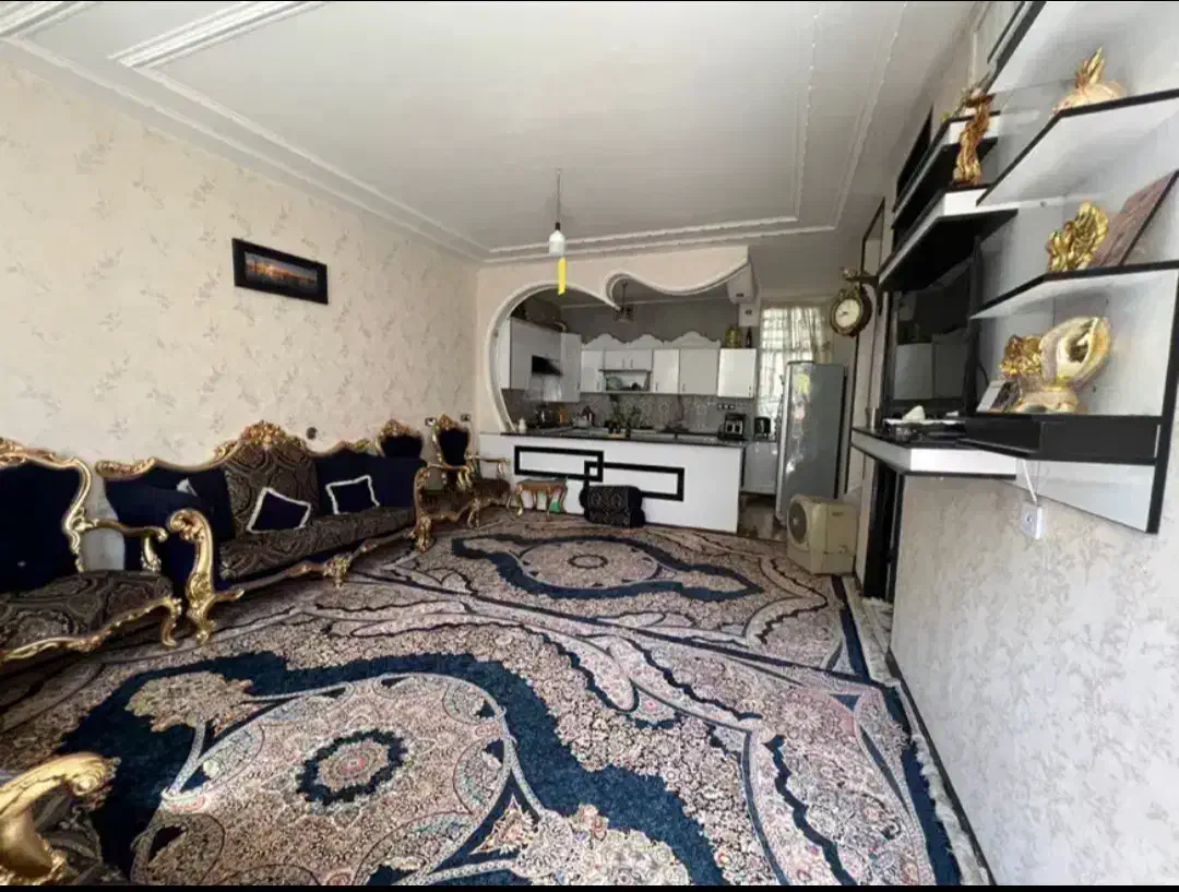 منزل فروشی|فروش خانه و ویلا|شیراز, شهرک ترکان|دیوار