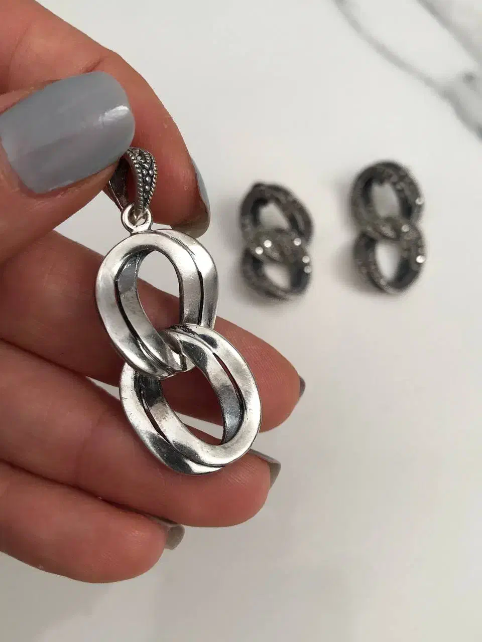 جمعه سیاه نقره درخشان|جواهرات|ابهر, |دیوار