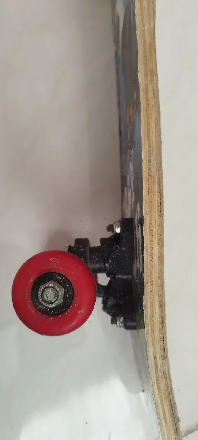 اسکیت برد|دوچرخه، اسکیت، اسکوتر|شیراز, چنچنه|دیوار