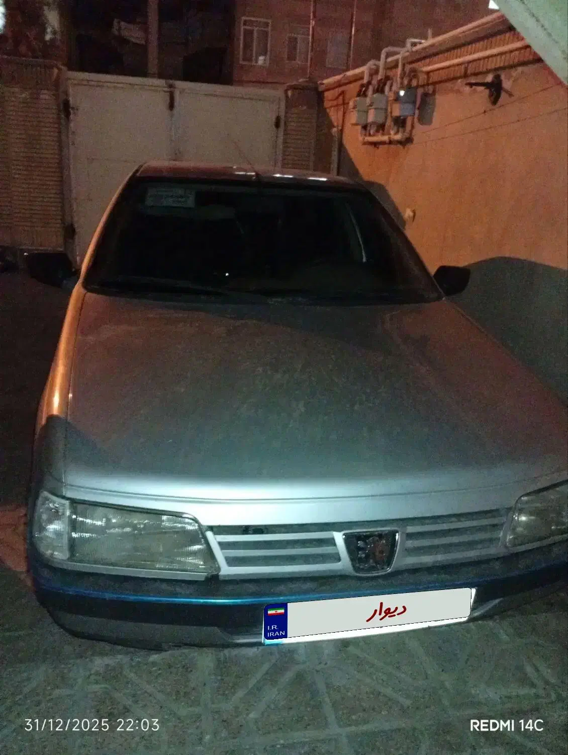 405|خودرو سواری و وانت|بیرجند, |دیوار