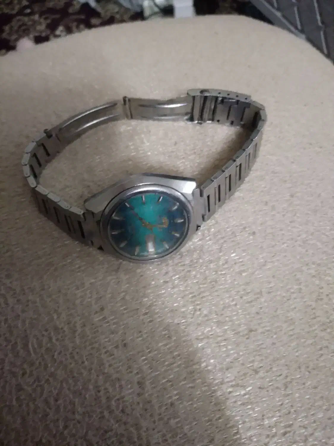 ساعت مچی عتیقه|ساعت|مشهد, همت آباد|دیوار