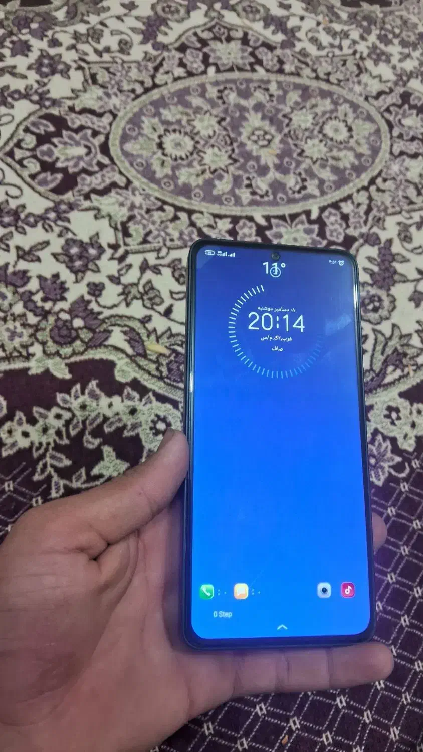 گوشی ردمی نوت 13|موبایل|تایباد, |دیوار