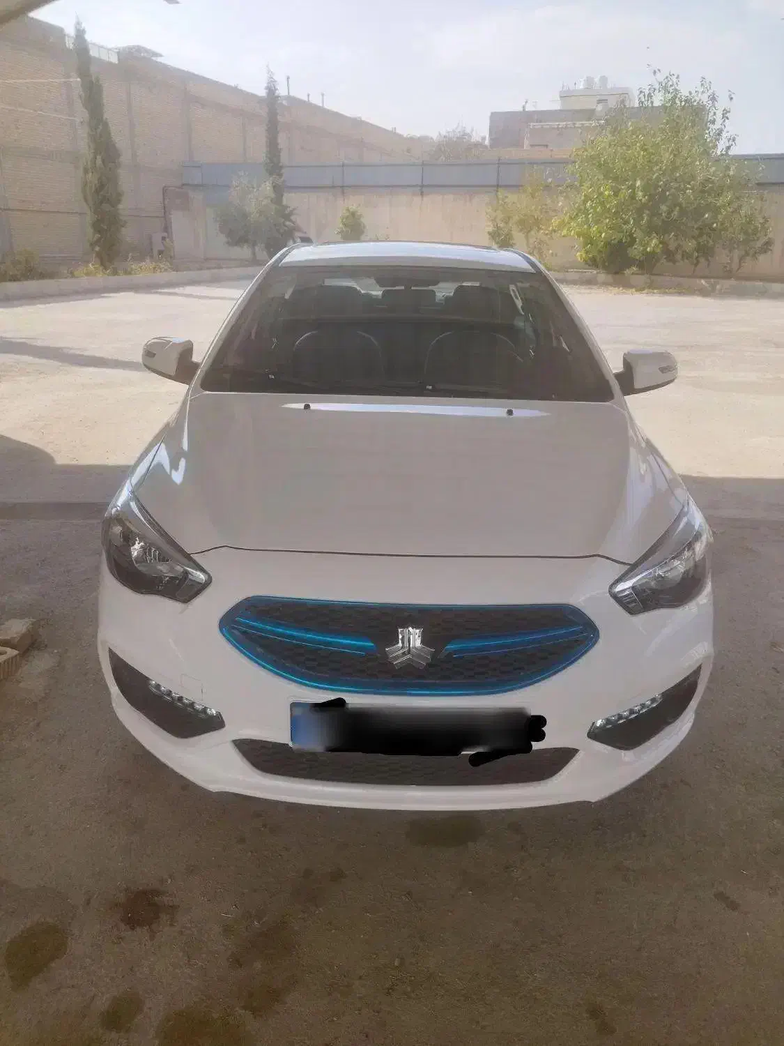 شاهین اتومات ۴۰۳|خودرو سواری و وانت|شیراز, فلکه گاز|دیوار