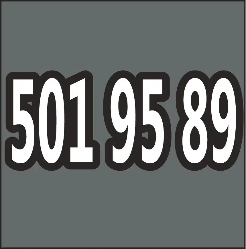 0912.501.9.589|سیم‌کارت|تهران, قنات‌کوثر|دیوار