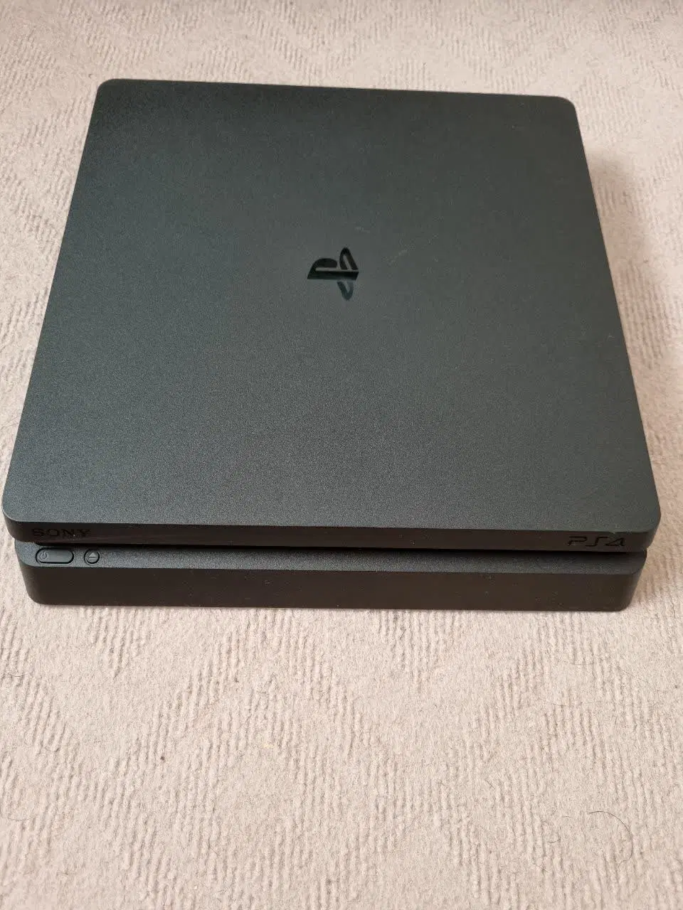 ps4 Slim 1T|کنسول، بازی ویدئویی و آنلاین|تبریز, |دیوار