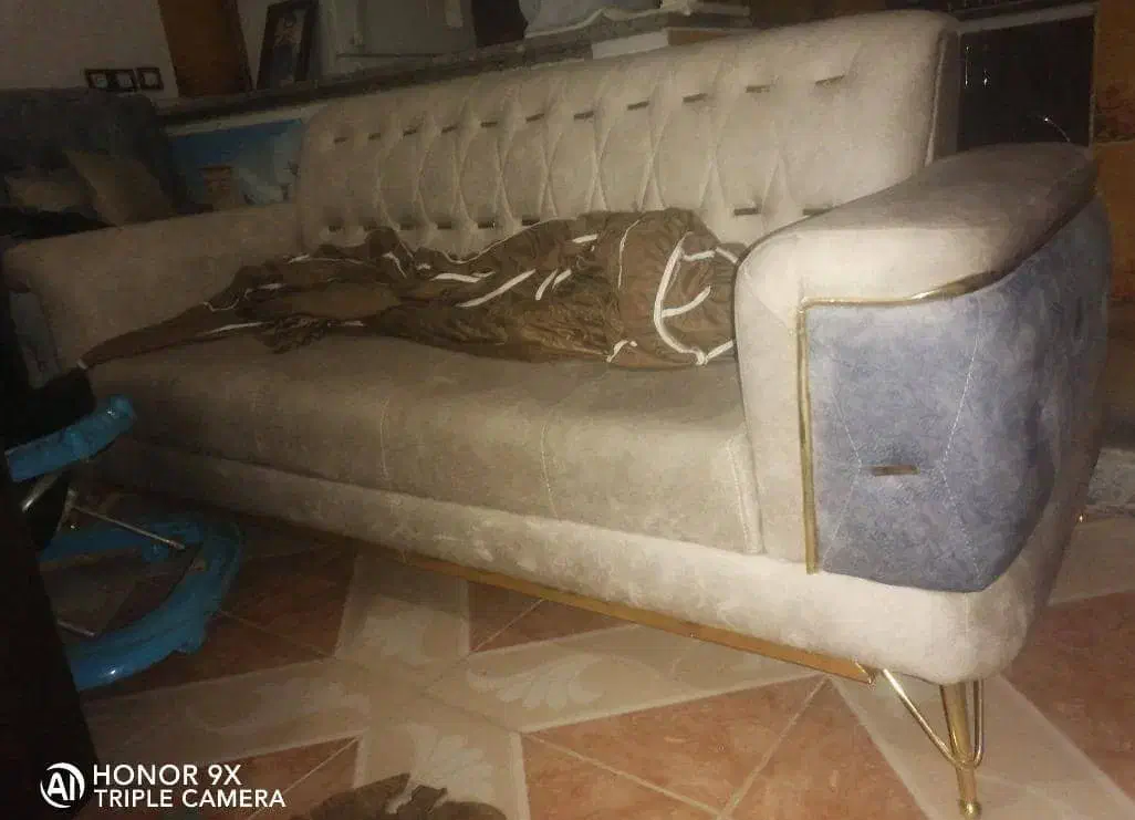 مبل نو تمیز|مبلمان خانگی و میز عسلی|فیروزآباد (فارس), |دیوار