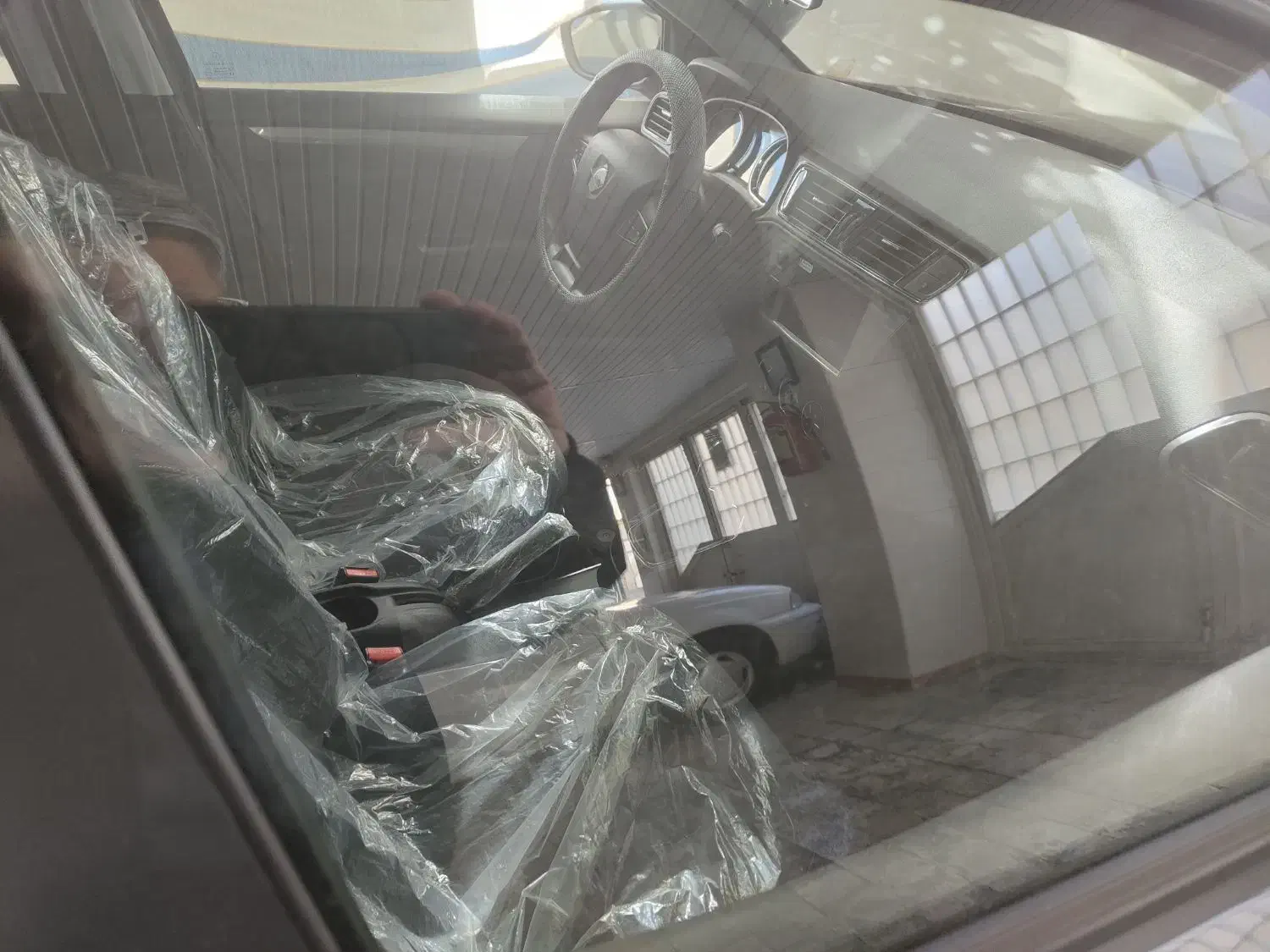 تارادنده ای|خودرو سواری و وانت|تبریز, |دیوار