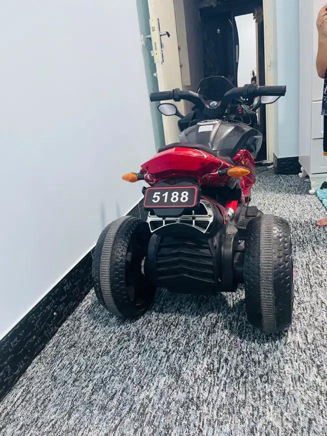 موتور شارژی|دوچرخه، اسکیت، اسکوتر|مهر, |دیوار