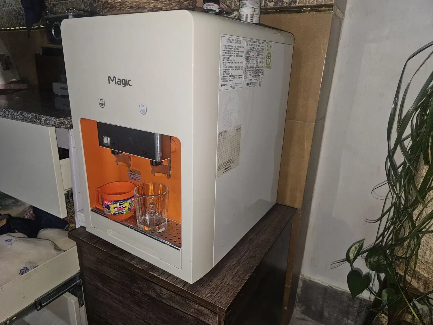 آبسرد کن کره اصل|آبسردکن و تصفیه آب|شهرضا, |دیوار