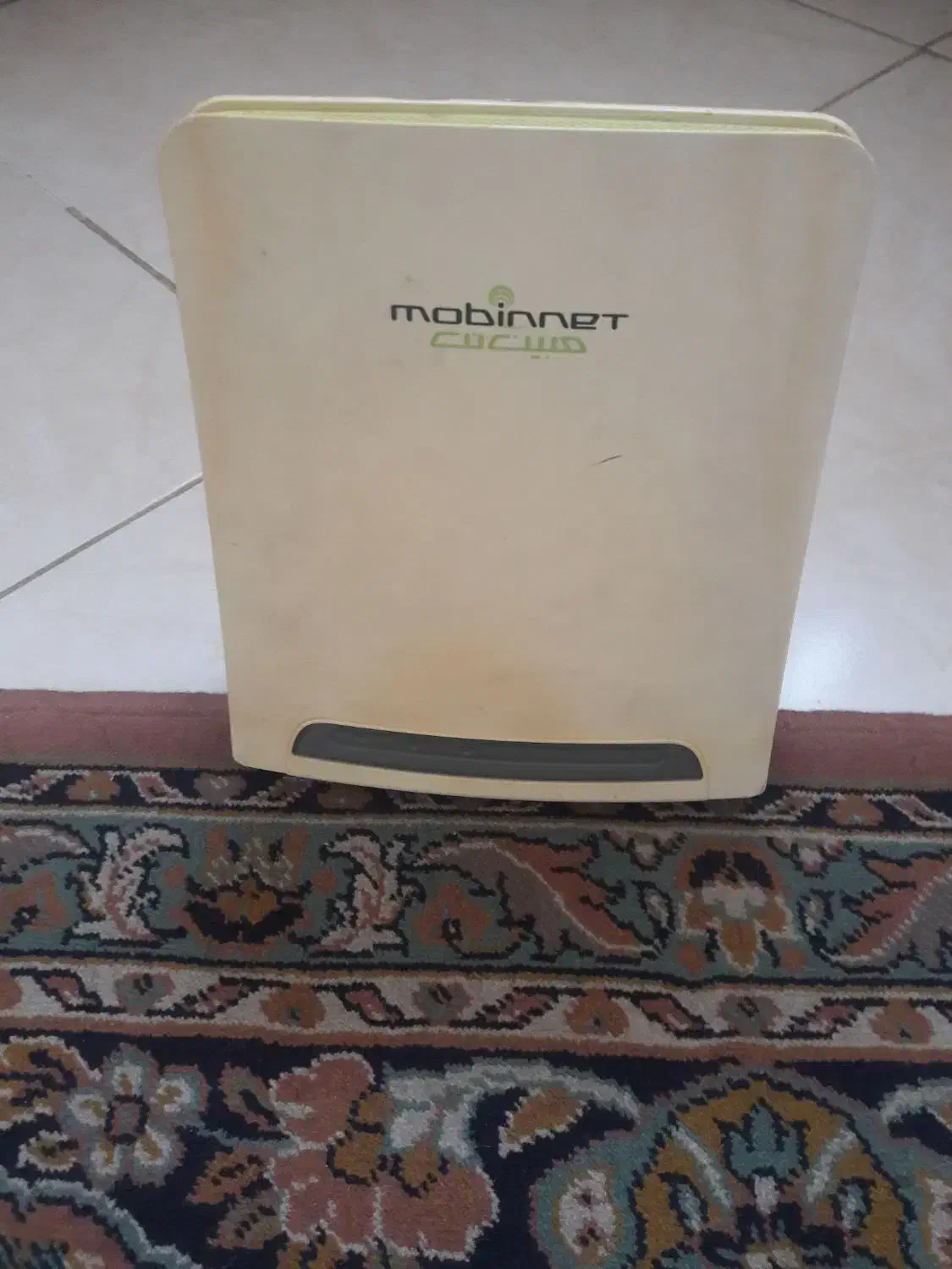 مودم مبین نت|مودم و تجهیزات شبکه|صفادشت, |دیوار