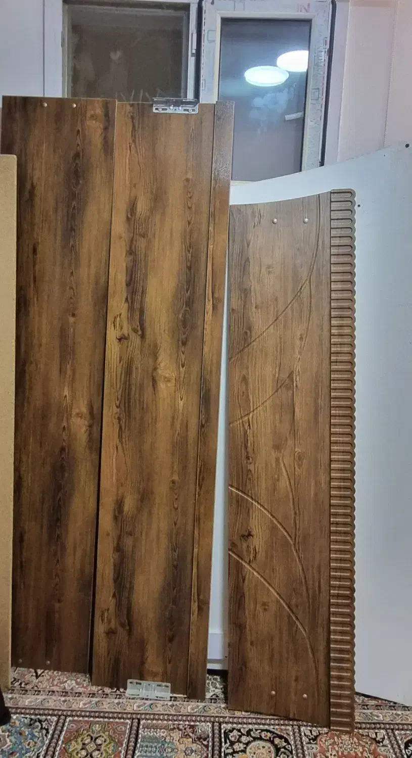 تخت و تشک|تخت و سرویس خواب|قم, فرهنگیان و شهربانی|دیوار