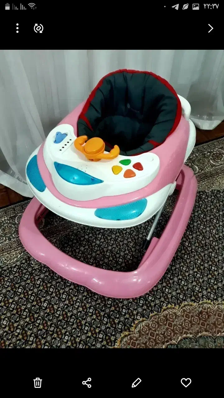 کودک|اسباب و اثاث بچه|سلماس, |دیوار