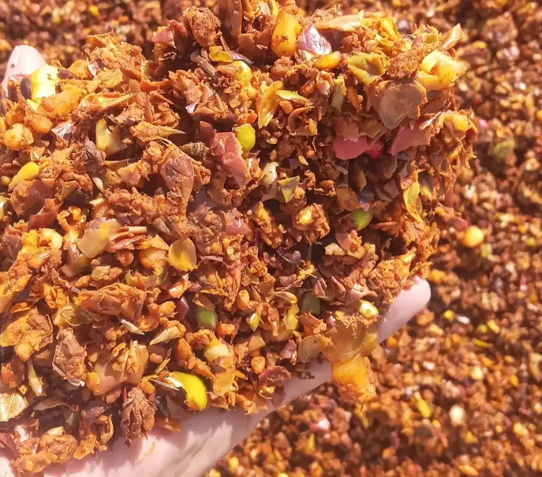 تفاله سیب|عمدهفروشی|ملکان, |دیوار