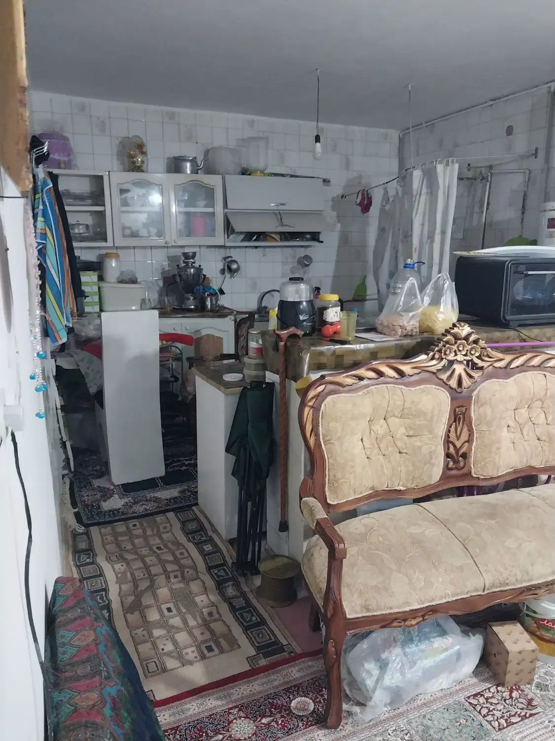 خانه ویلایی ۲۳۴متری دوبر ودو کله|فروش خانه و ویلا|رباط‌کریم, پیغمبر|دیوار