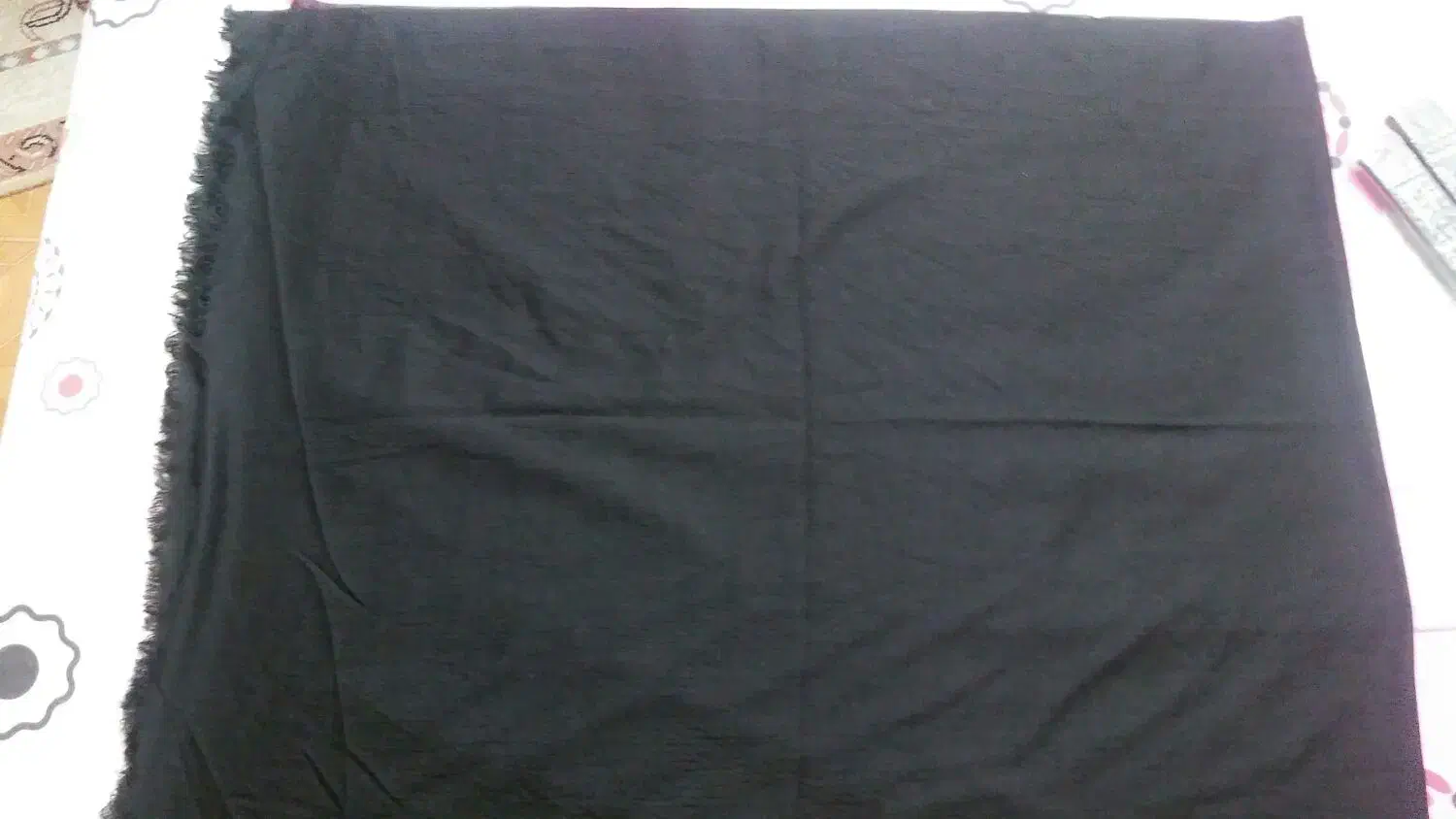 شال مشکی نوی نو|لباس|اراک, |دیوار